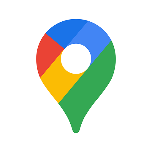 Google Maps útvonaltervezés