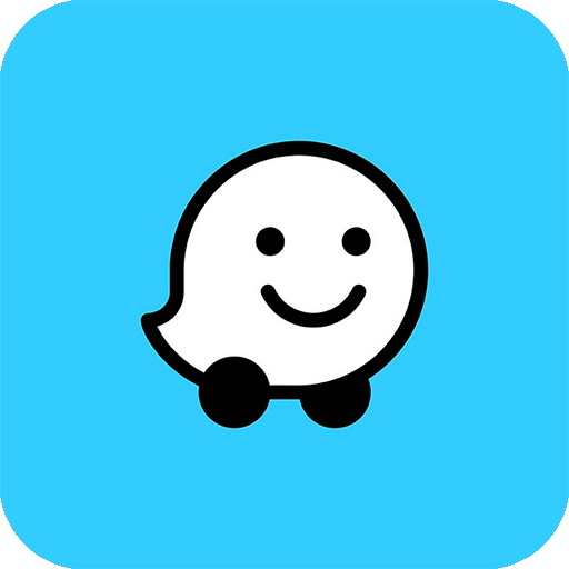 Waze útvonaltervezés