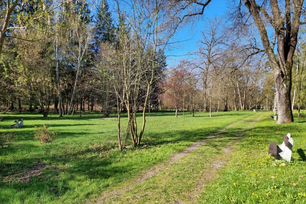 Parádfürdői Park Mátra 2