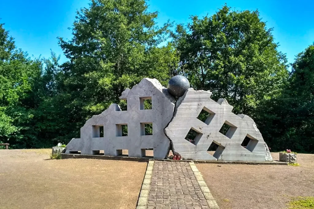 Recski Nemzeti Emlékpark Mátra 02