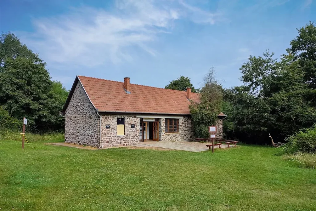 Recski Nemzeti Emlékpark Mátra 05