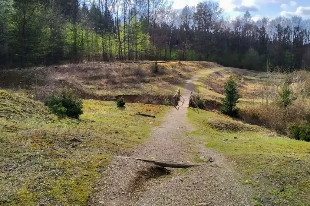 Recski Nemzeti Emlékpark Mátra 12