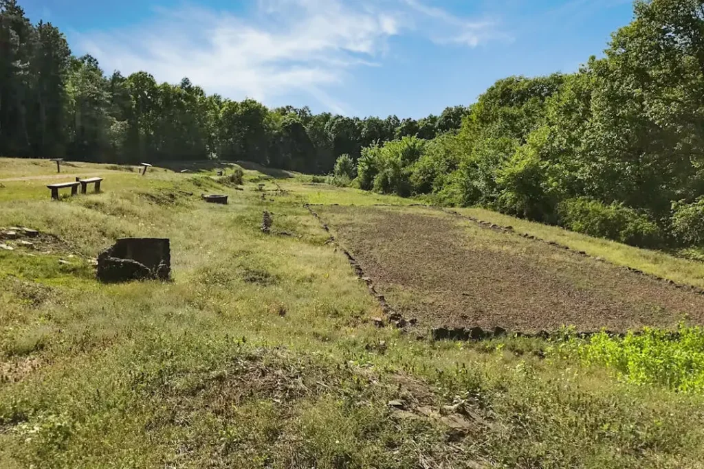Recski Nemzeti Emlékpark Mátra 13