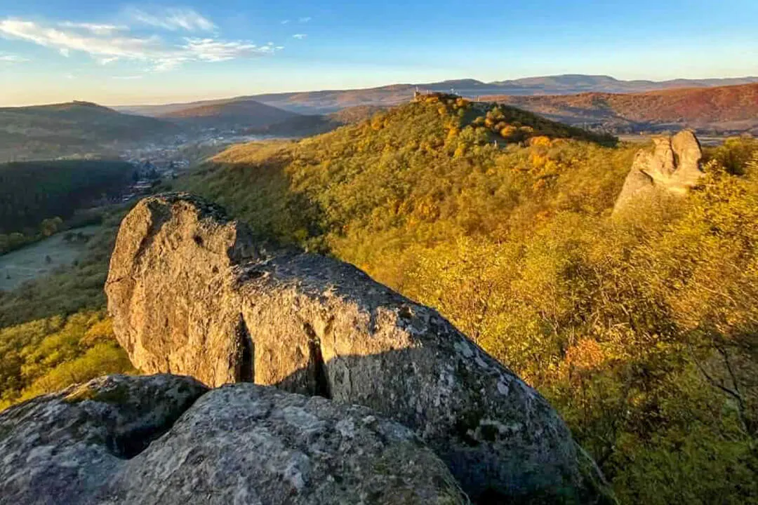 Törökasztal Sirok Mátra